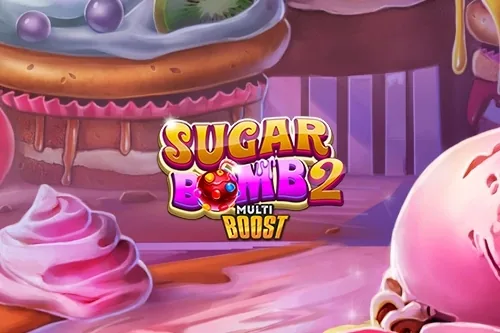 Sugar Bomb 2 MultiBoost